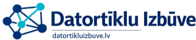 Datortīklu izbūve